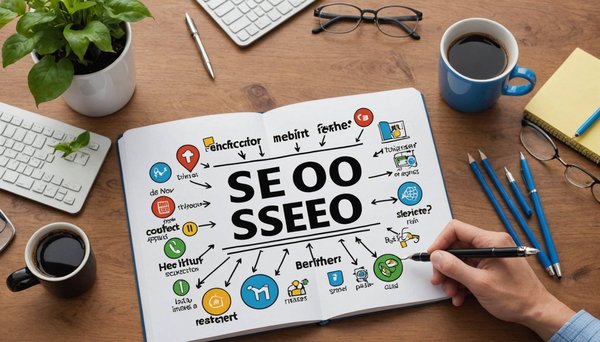 Comment des experts en référencement naturel peuvent aider à améliorer votre seo?